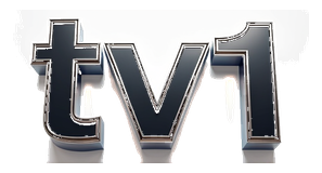 tv1 logo